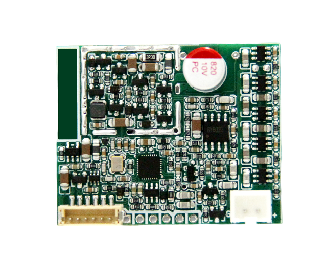 RFID低频宠物喂食器模块